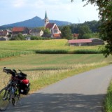 1808F 180 Haidenaab Radweg